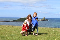 IMG_3670 Family And Worm's Head Background